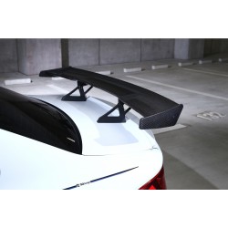 Οπίσθια αεροτομή 3D Design για BMW Σειρά 2 M2 (F87)